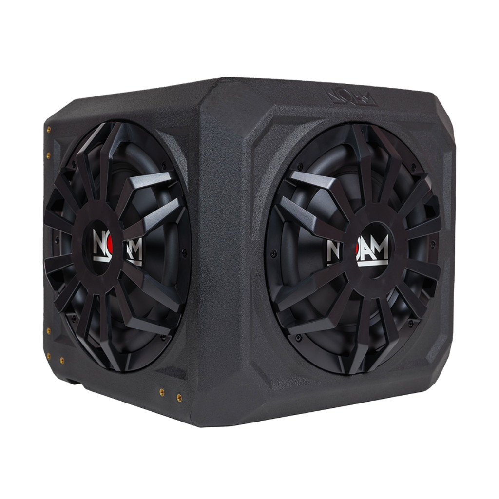 N10SB - Sub + Amp | Marine