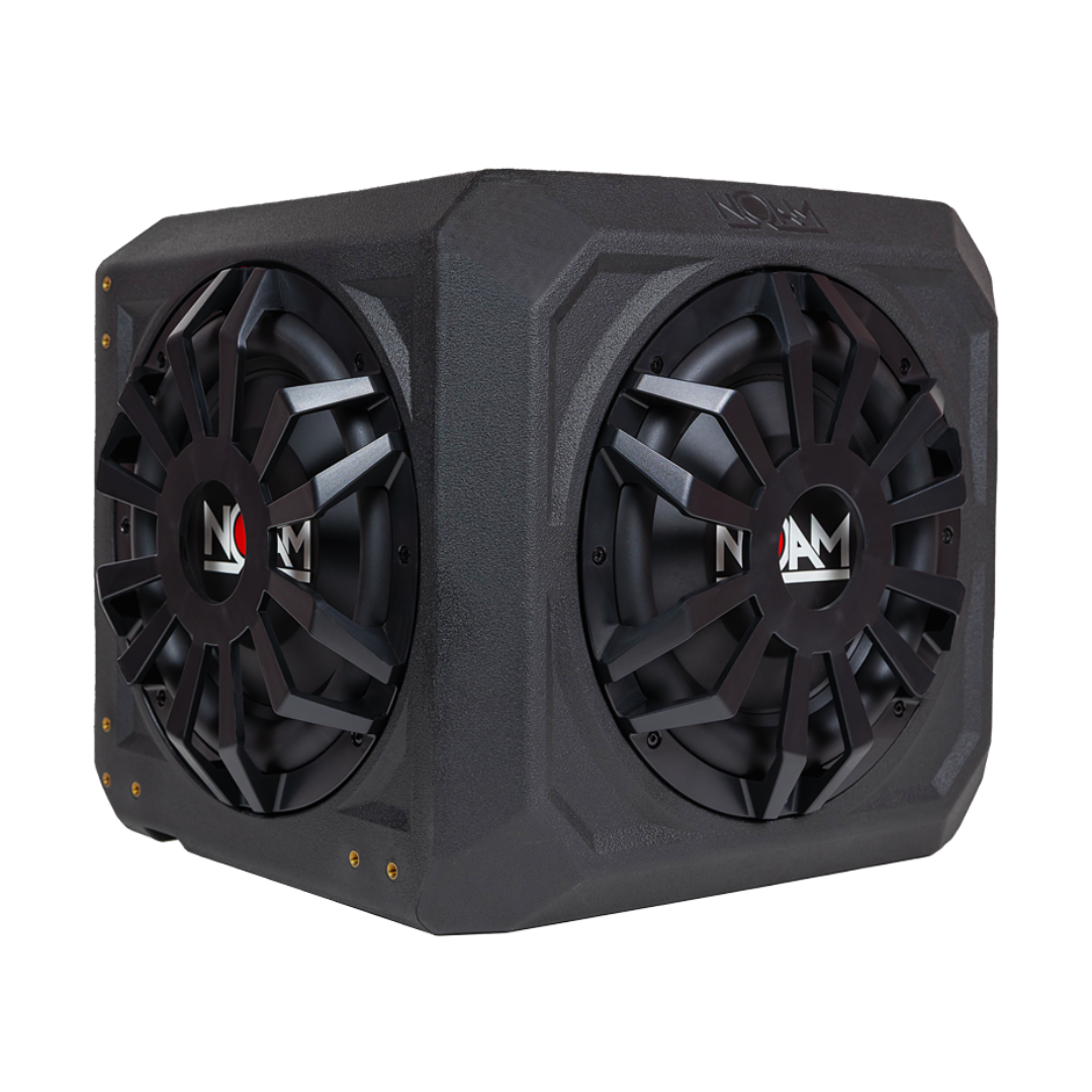 N10SB - Sub + Amp | Marine
