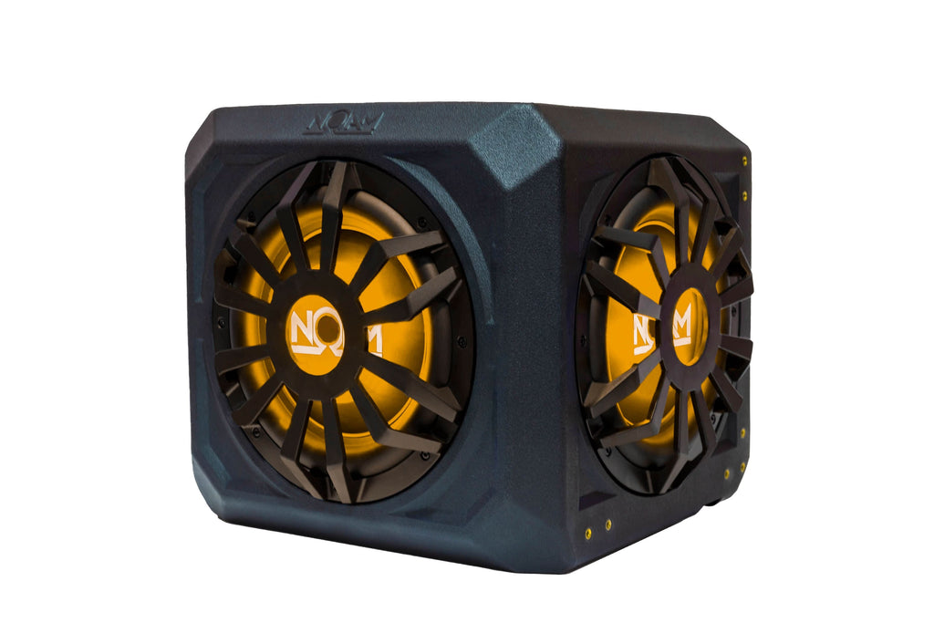N10SB - Sub + Amp | Marine