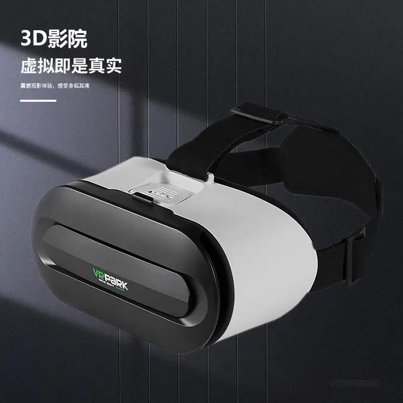 VR headset 
