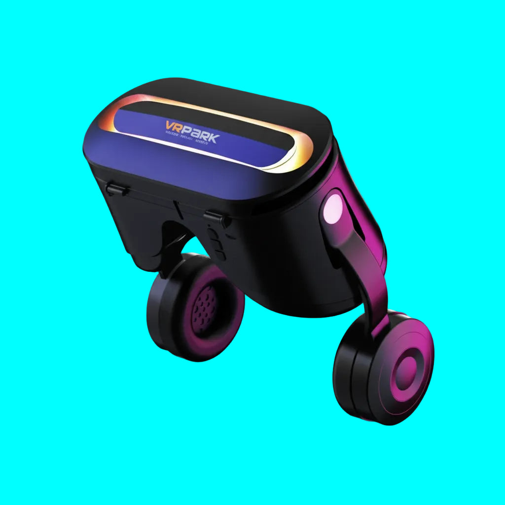 VR HEADSET