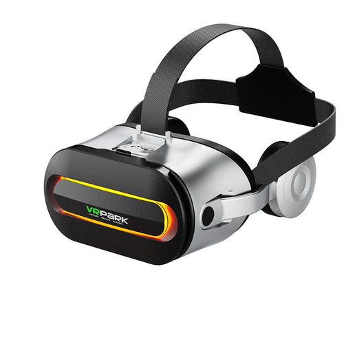 VR headset